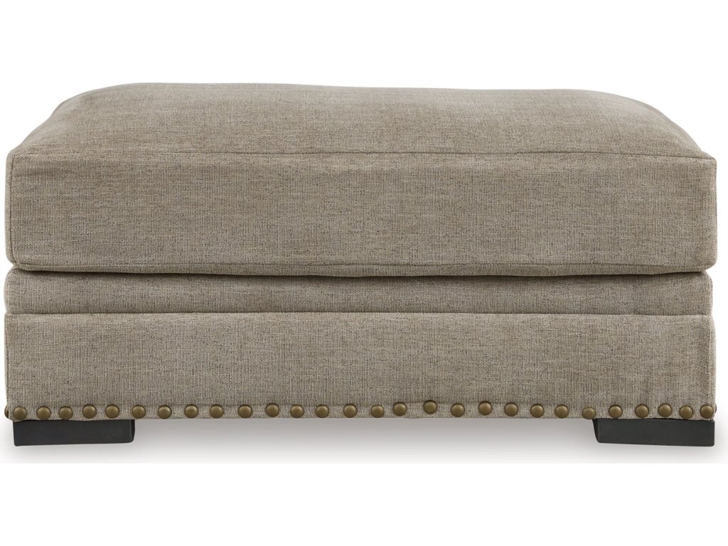 Galemore Oversized Chair and Ottoman - image 2