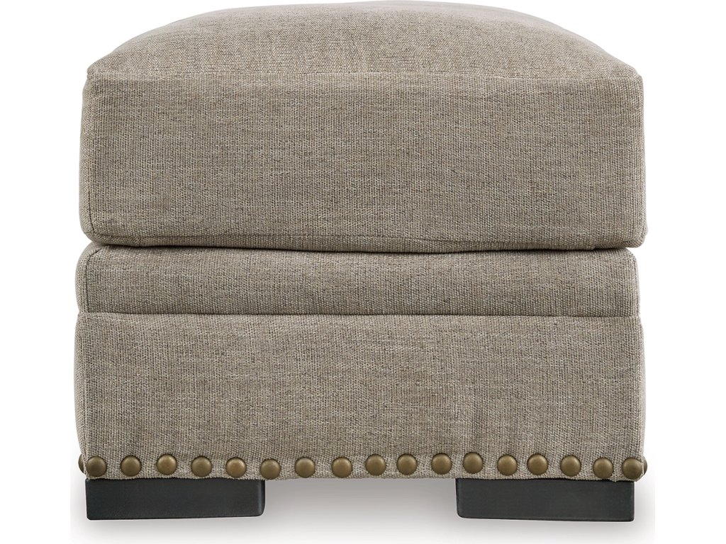 Galemore Oversized Chair and Ottoman - image 4