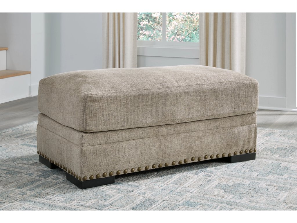 Galemore Oversized Chair and Ottoman - image 13