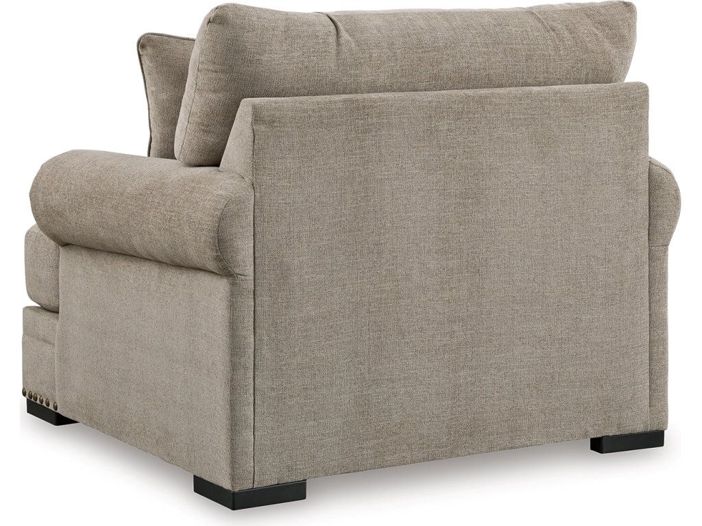 Galemore Oversized Chair and Ottoman - image 7