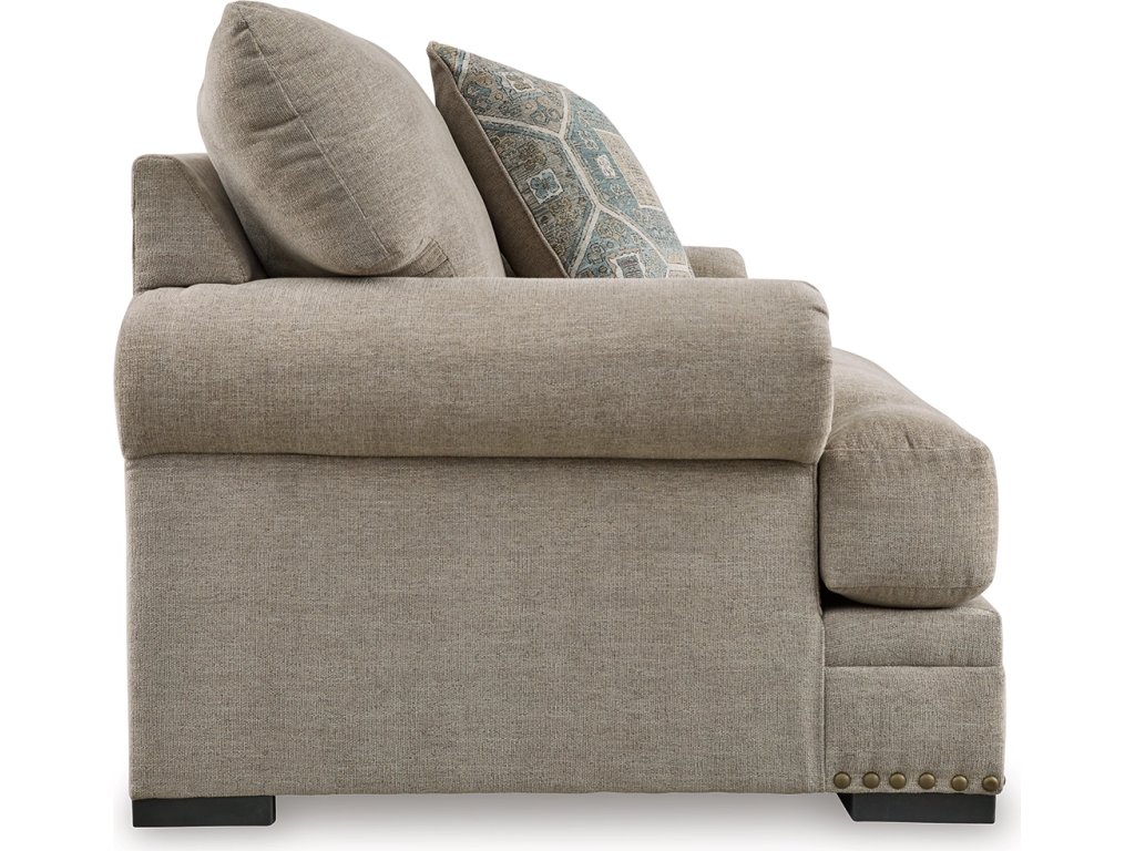 Galemore Oversized Chair and Ottoman - image 8