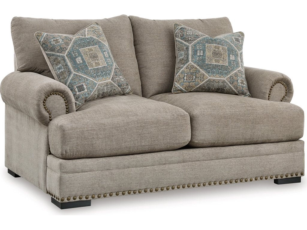 Galemore Loveseat - main image