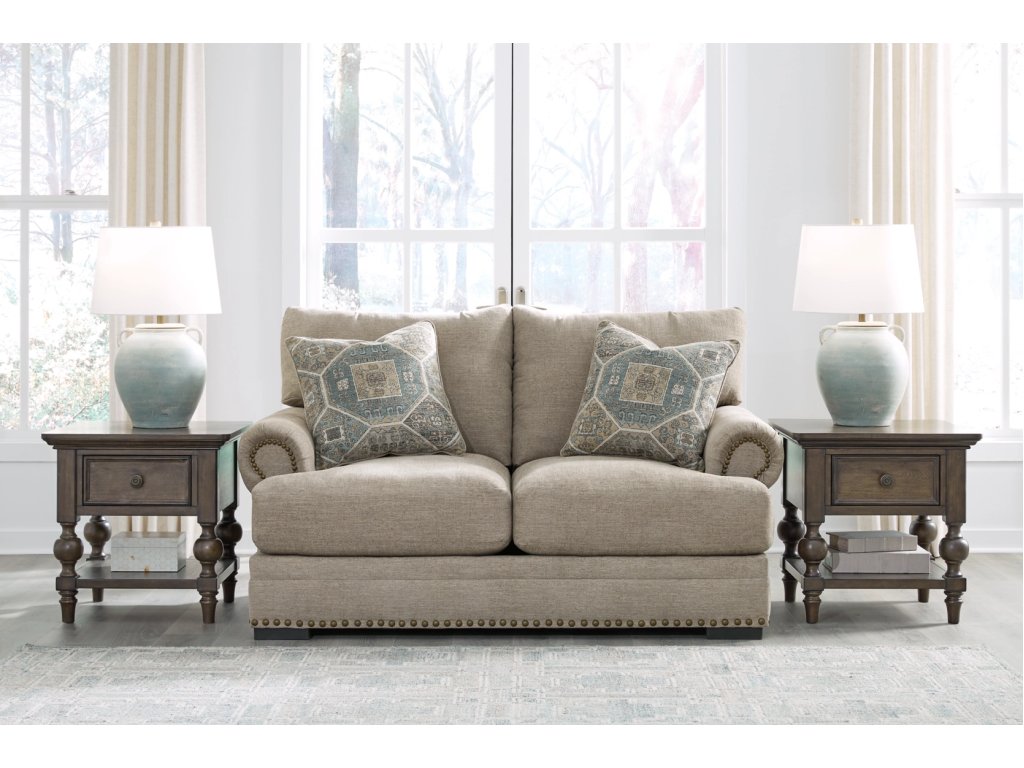 Galemore Loveseat - image 1