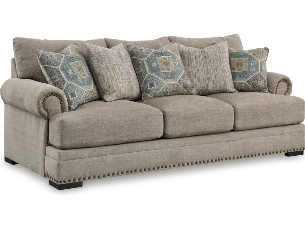 Galemore Sofa - main image