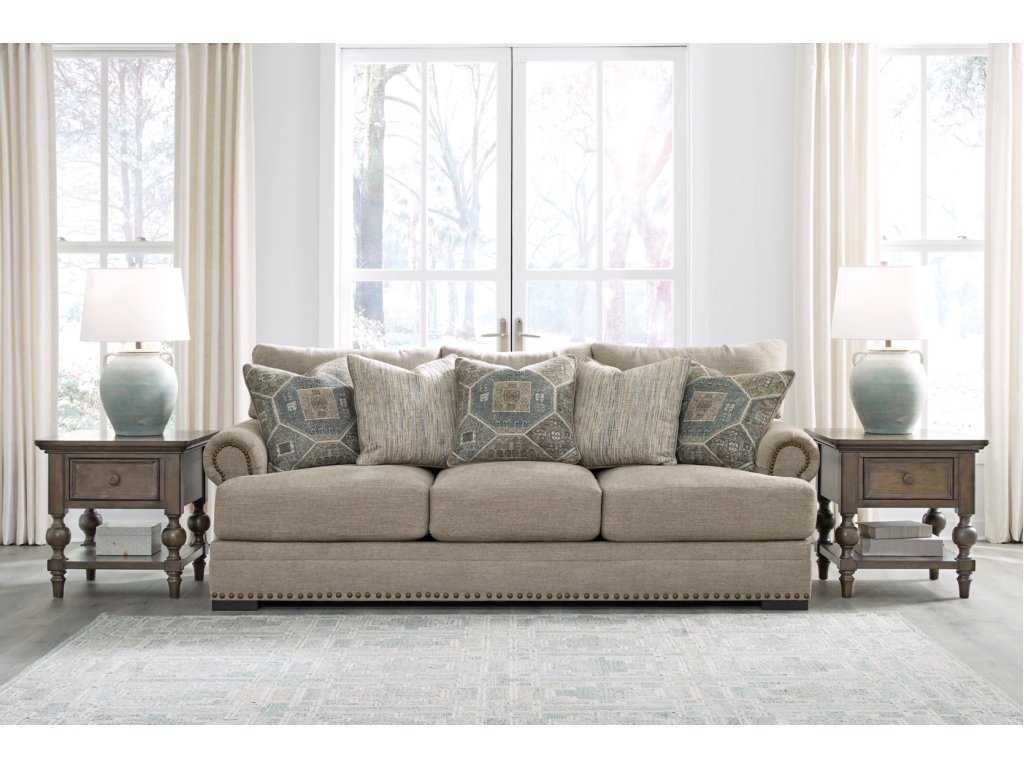 Galemore Sofa - image 1