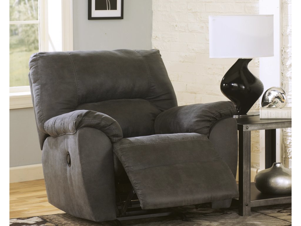 Tambo Recliner - image 7