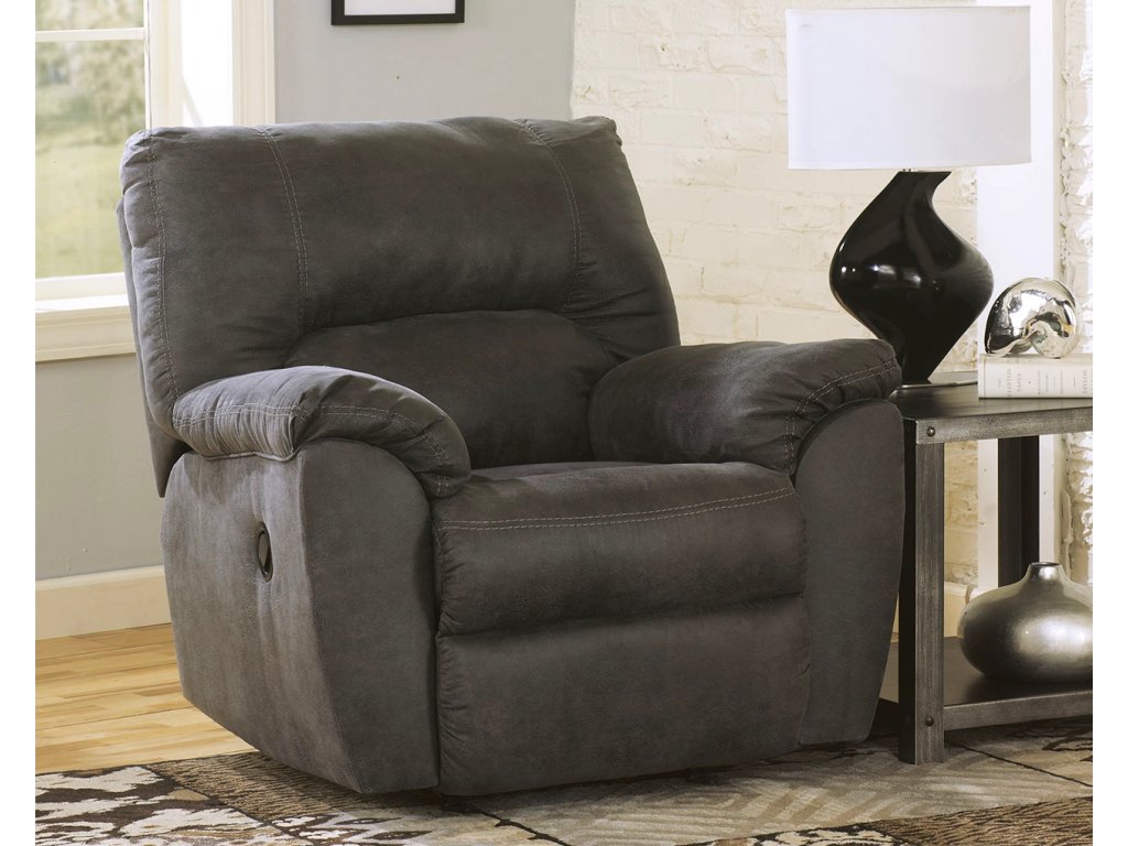 Tambo Recliner - image 1