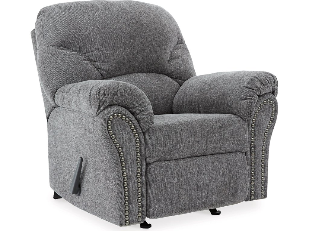 Allmaxx Recliner - main image