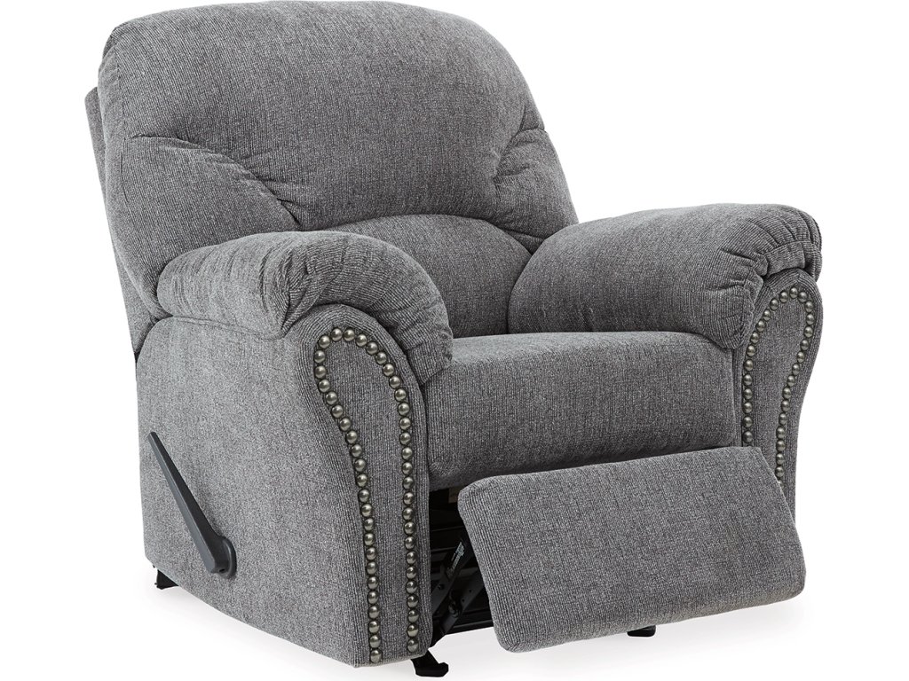 Allmaxx Recliner - image 5