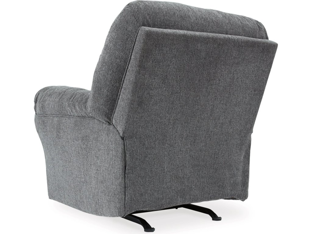 Allmaxx Sofa, Loveseat and Recliner - image 6