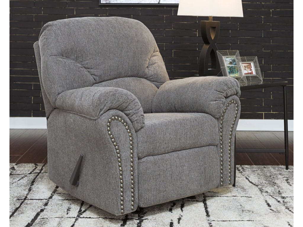 Allmaxx Recliner - image 1