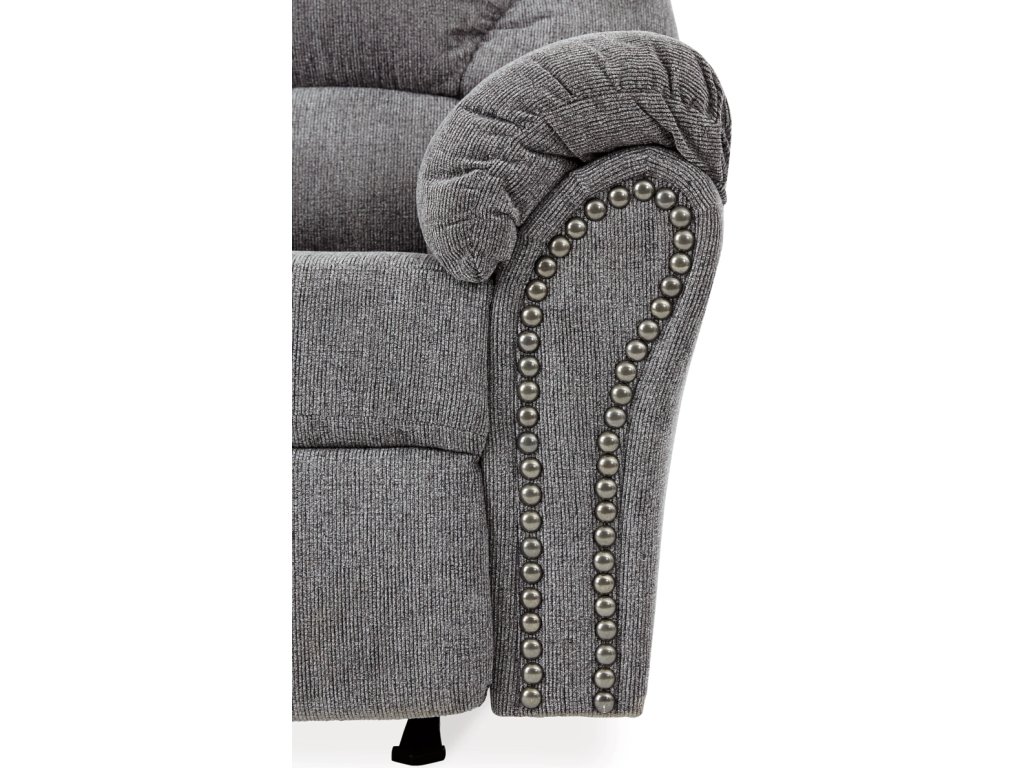 Allmaxx Recliner - image 9