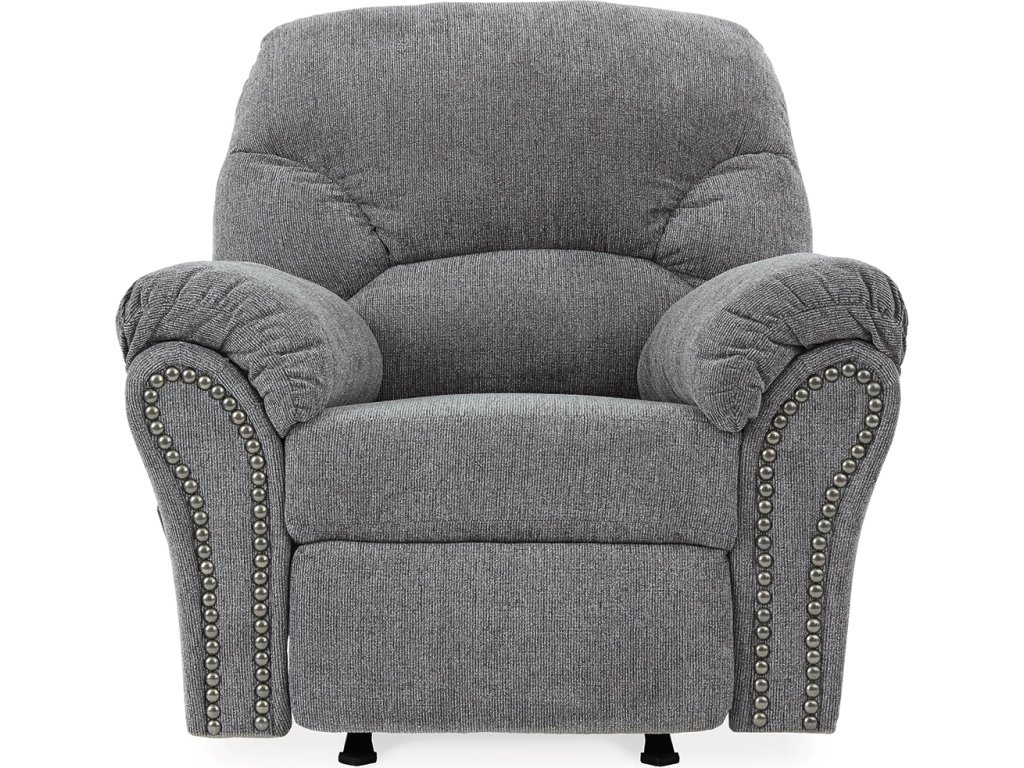 Allmaxx Recliner - image 4