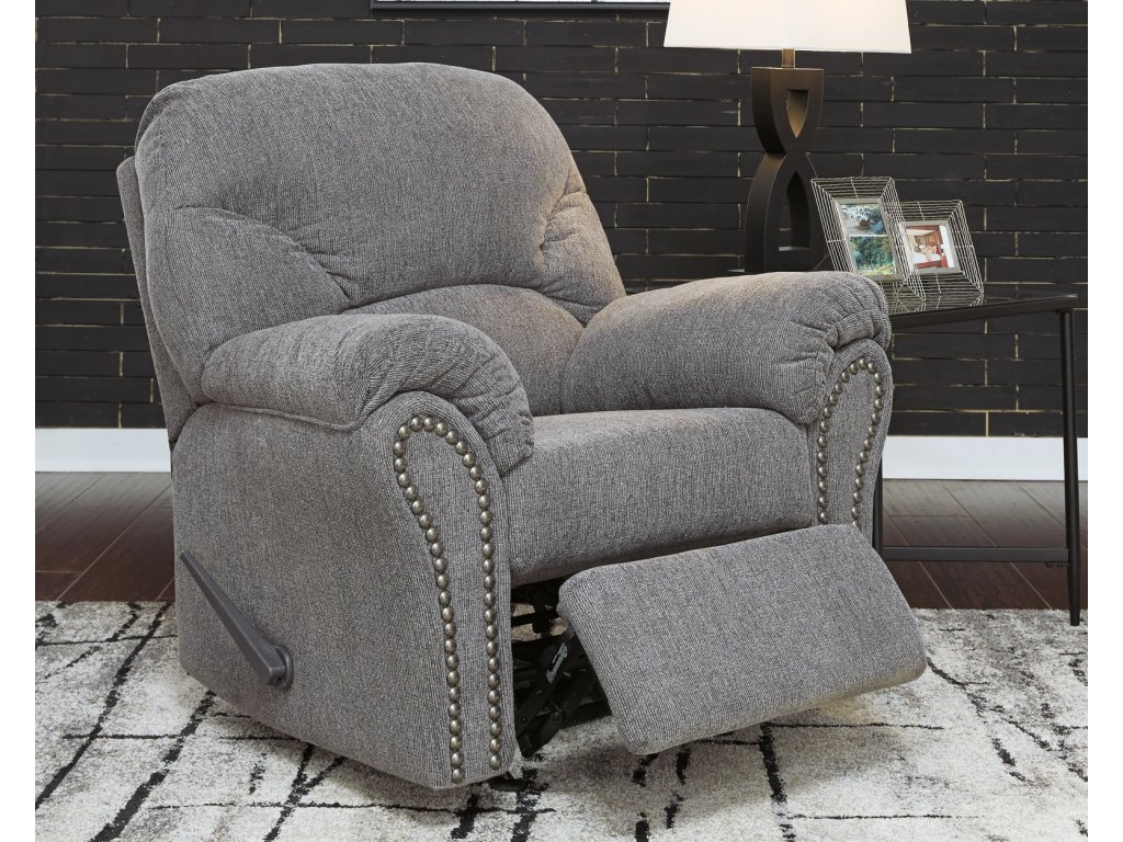 Allmaxx Recliner - image 2