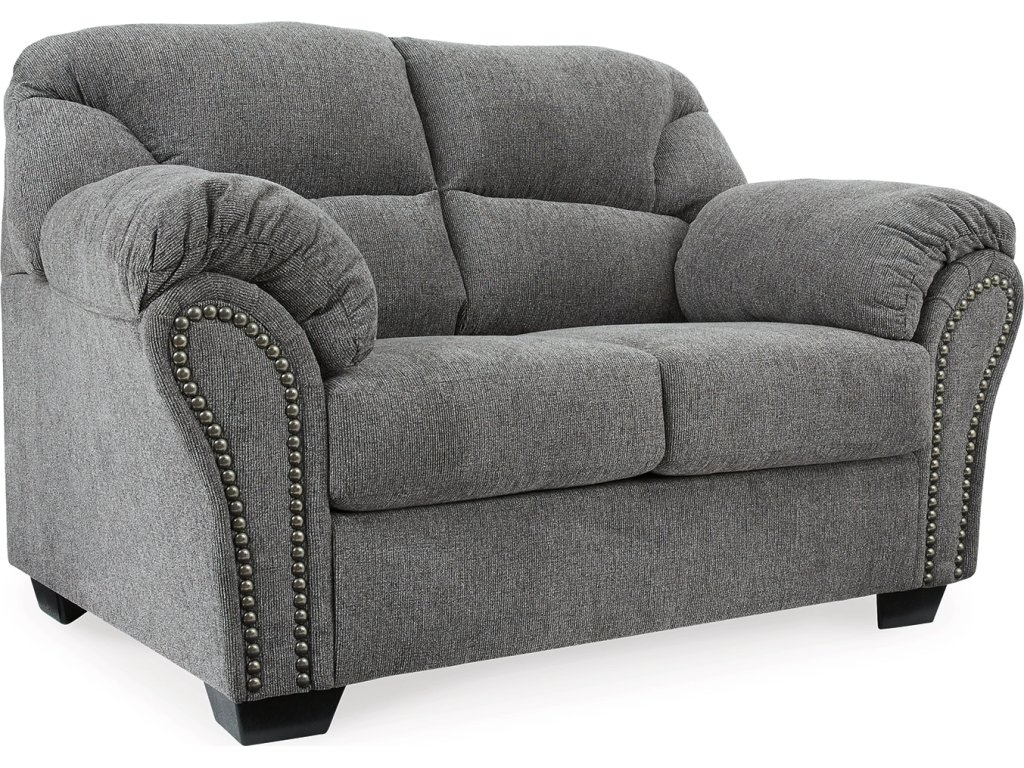Allmaxx Sofa and Loveseat - image 1