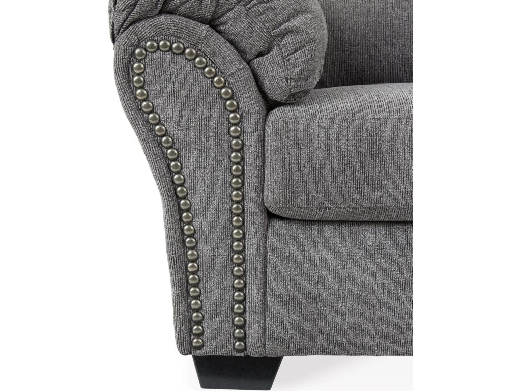 Allmaxx Sofa and Loveseat - image 6