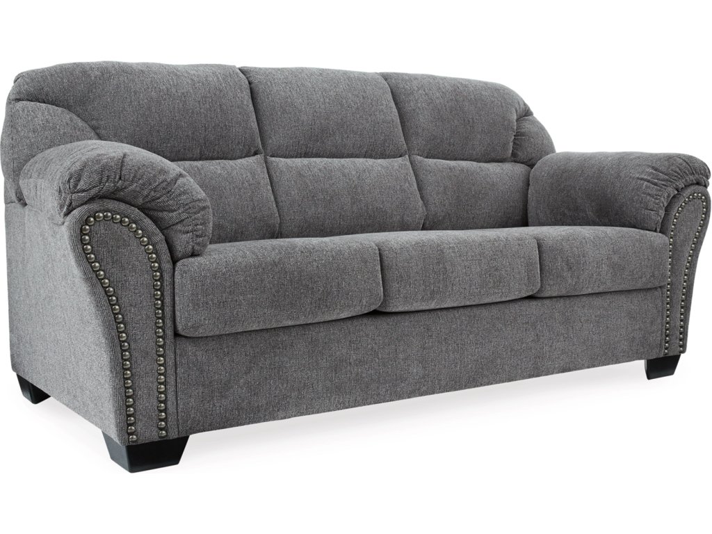 Allmaxx Sofa and Loveseat - image 2