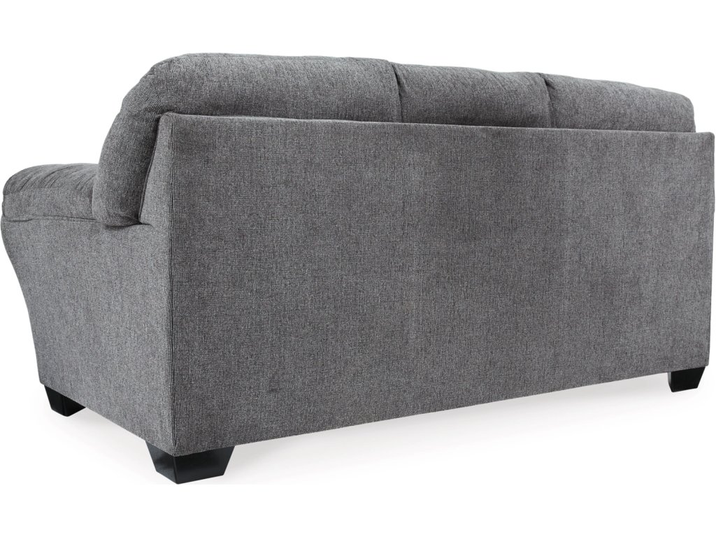 Allmaxx Sofa and Loveseat - image 5