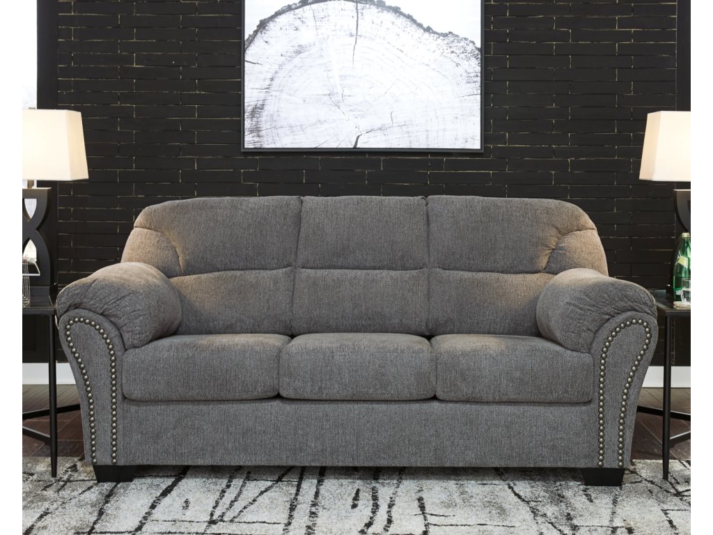 Allmaxx Sofa - image 1
