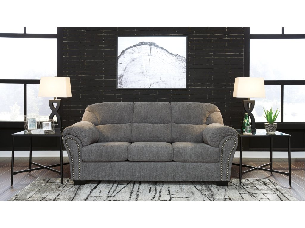 Allmaxx Sofa - image 6