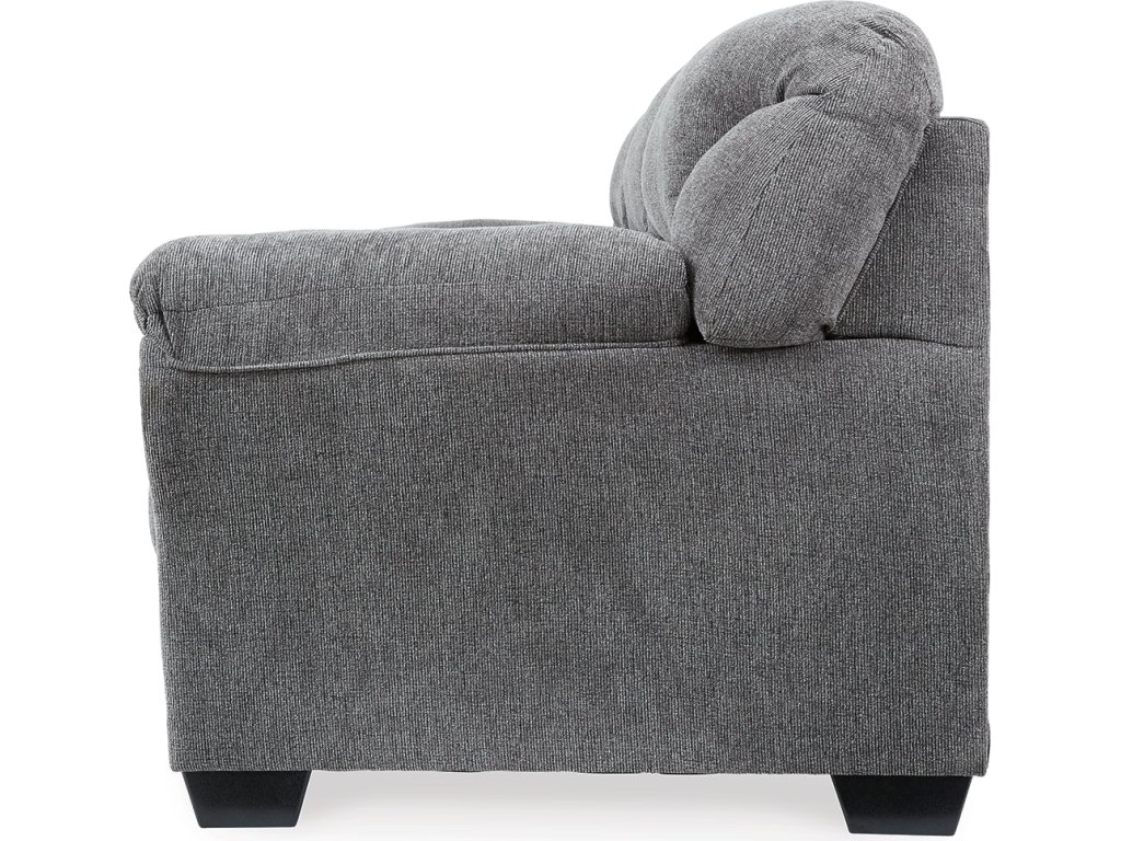 Allmaxx Sofa - image 4