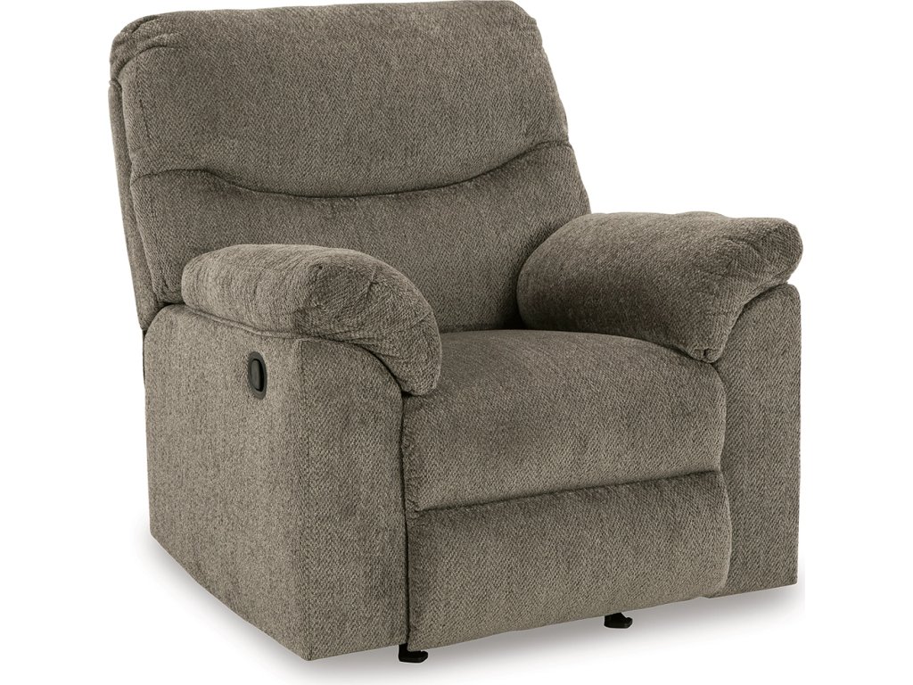 Alphons Recliner - main image