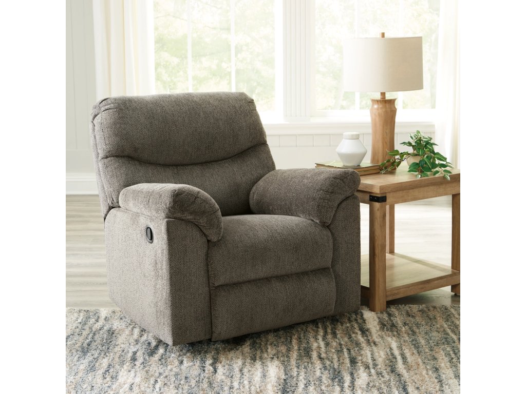 Alphons Recliner - image 1