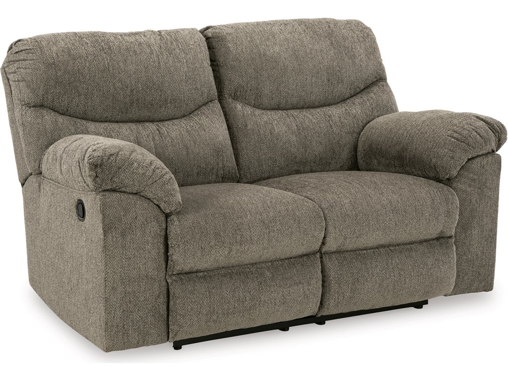 Alphons Reclining Sofa and Loveseat - image 4