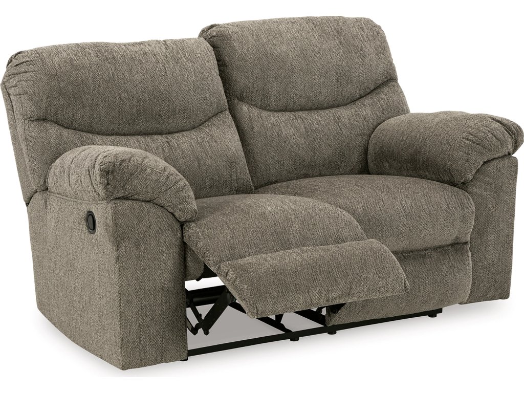 Alphons Reclining Loveseat - image 2
