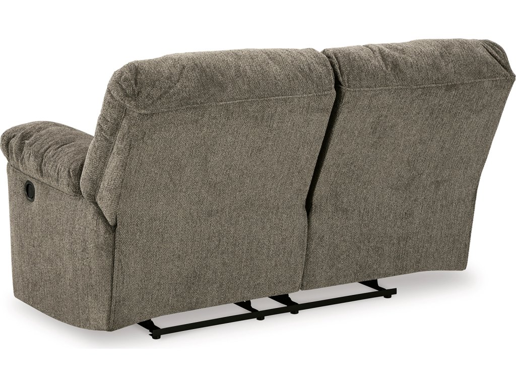 Alphons Reclining Loveseat - image 5
