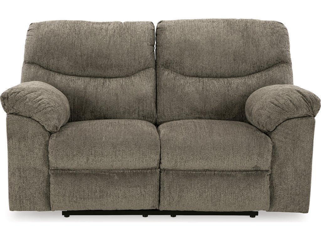 Alphons Reclining Loveseat - image 3