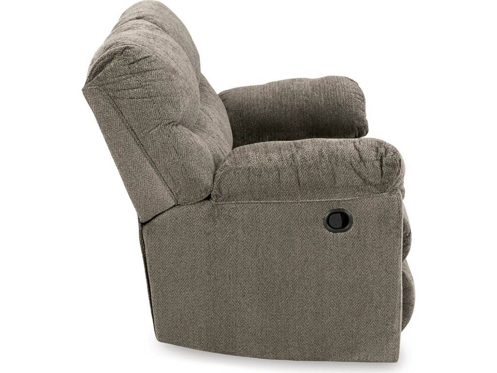 Alphons Reclining Loveseat - image 4