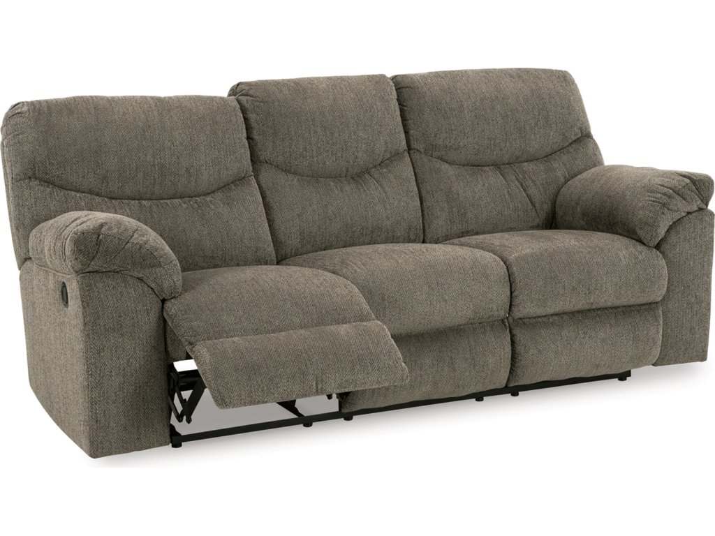 Alphons Reclining Sofa and Recliner - image 9