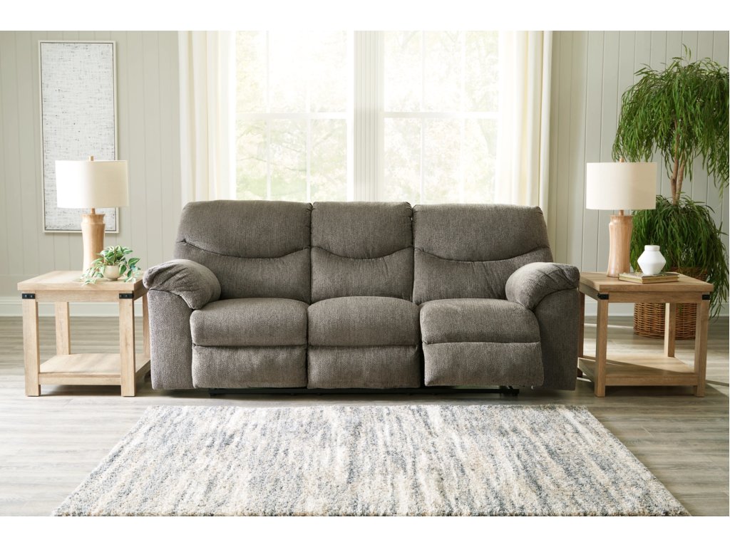 Alphons Reclining Sofa - image 6
