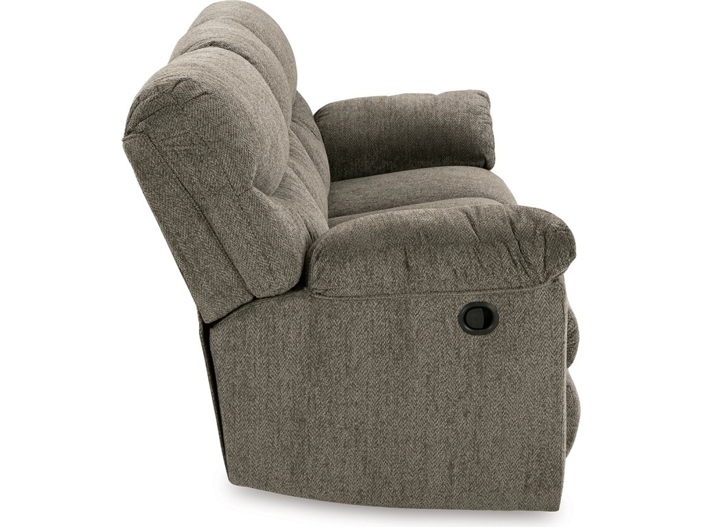 Alphons Reclining Sofa and Recliner - image 11