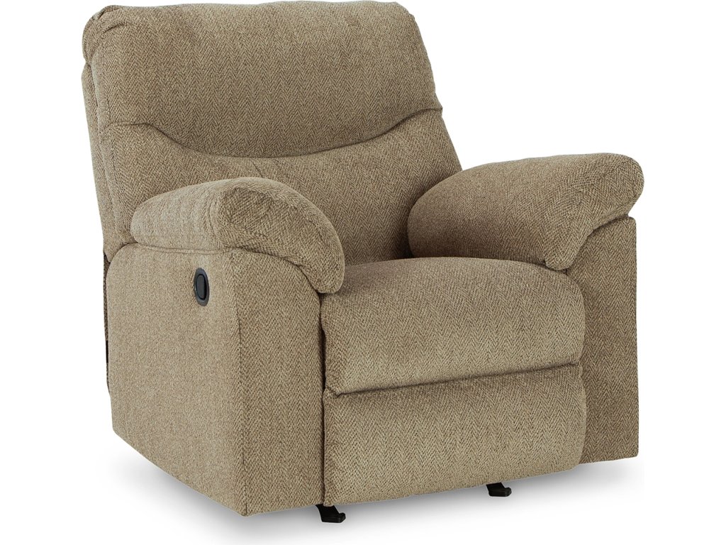 Alphons Recliner - main image