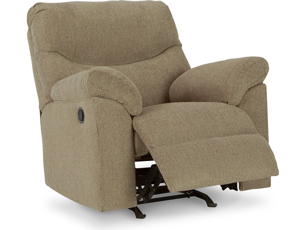 Alphons Recliner - image 2