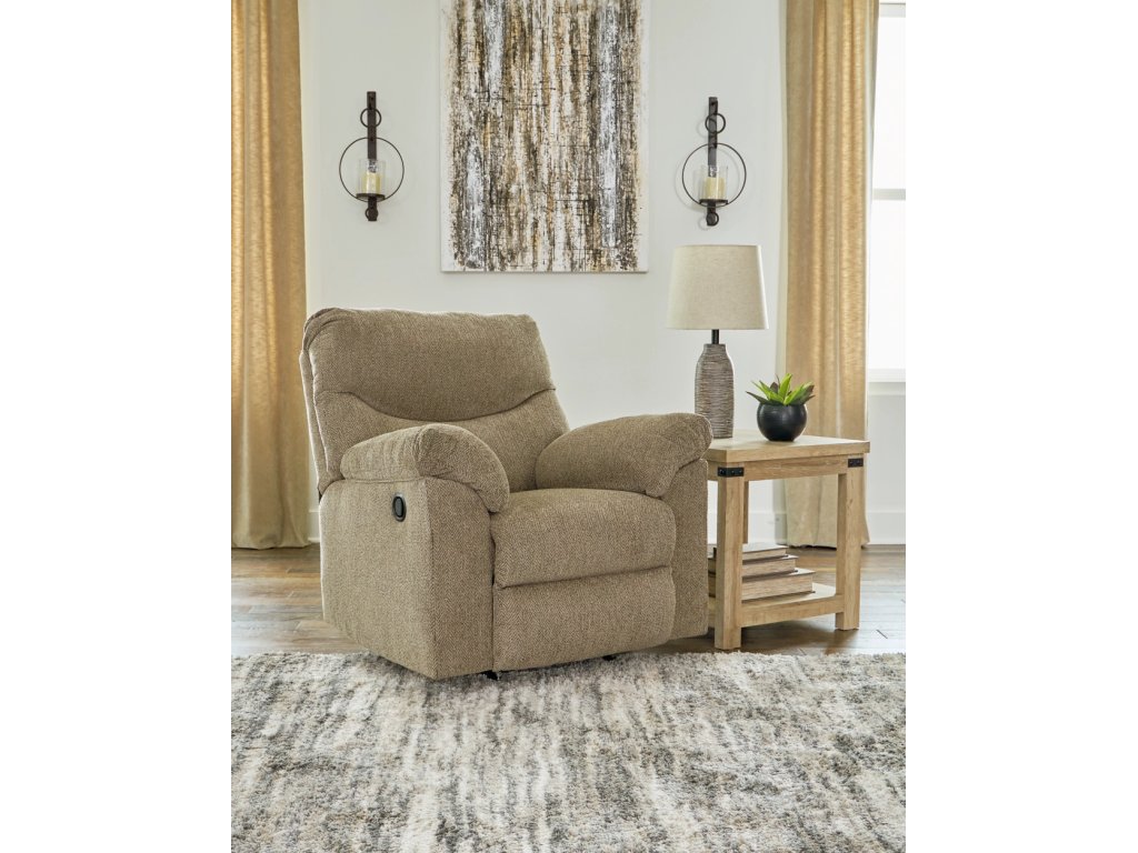 Alphons Recliner - image 1