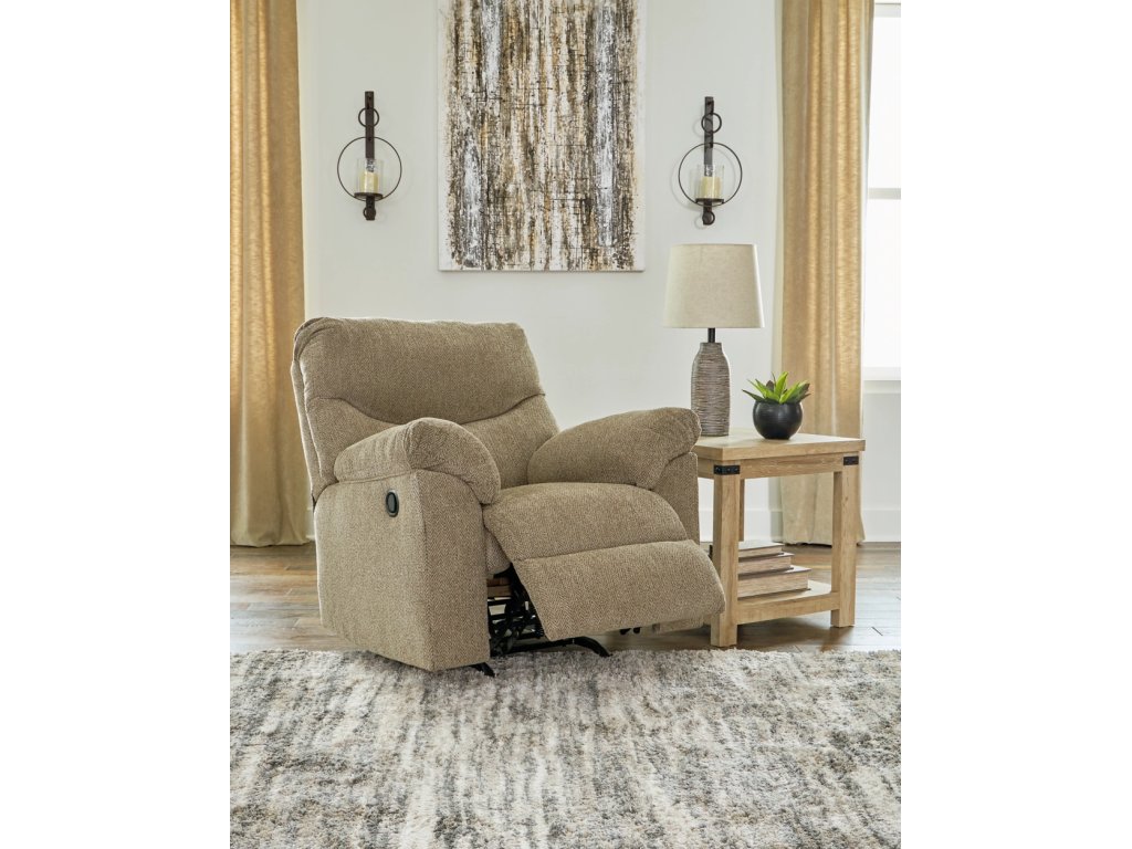 Alphons Recliner - image 7