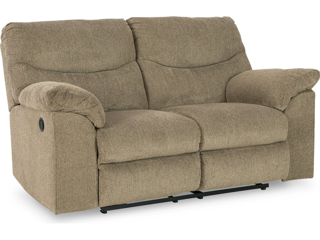 Alphons Reclining Sofa, Loveseat and Recliner - image 7
