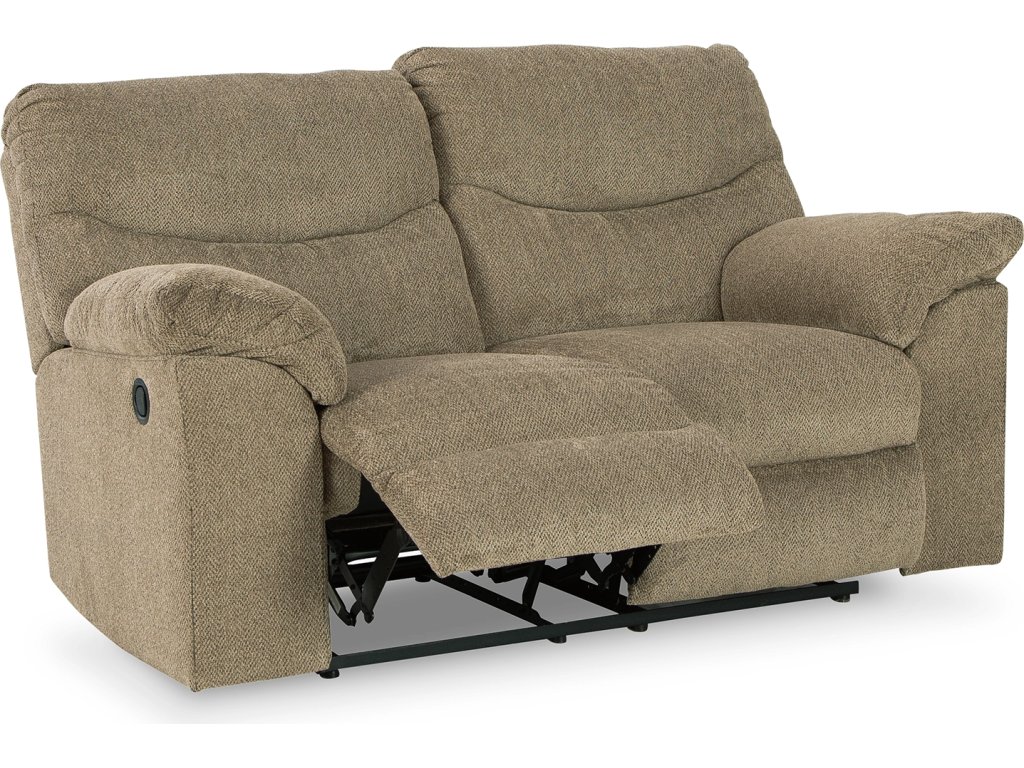 Alphons Reclining Sofa, Loveseat and Recliner - image 8