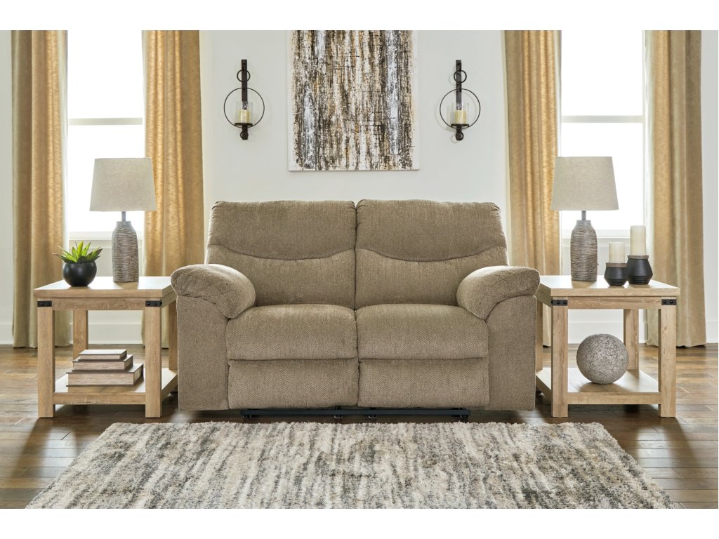 Alphons Reclining Sofa, Loveseat and Recliner - image 22