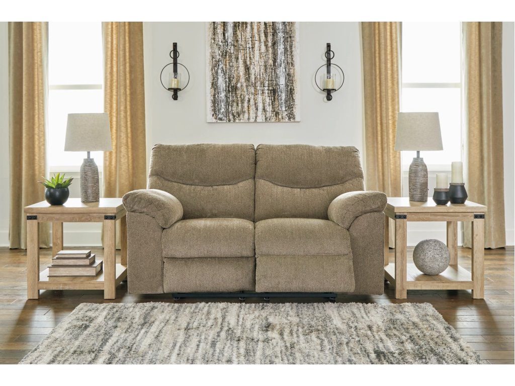 Alphons Reclining Sofa, Loveseat and Recliner - image 23