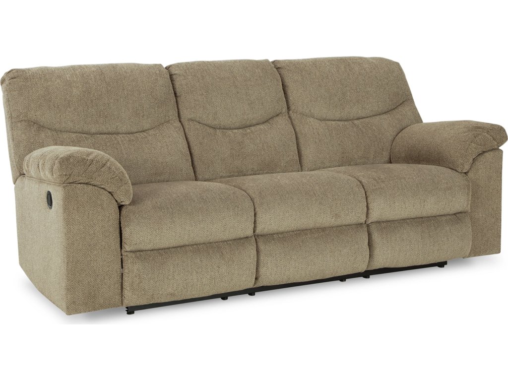 Alphons Reclining Sofa, Loveseat and Recliner - image 2