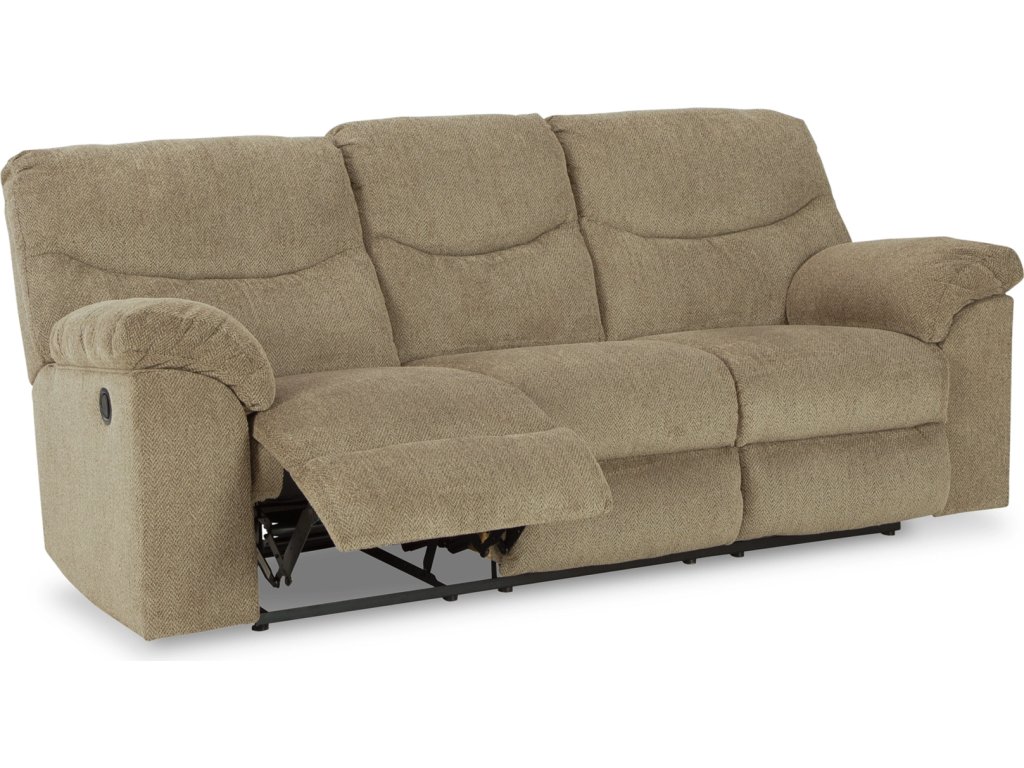 Alphons Reclining Sofa, Loveseat and Recliner - image 3