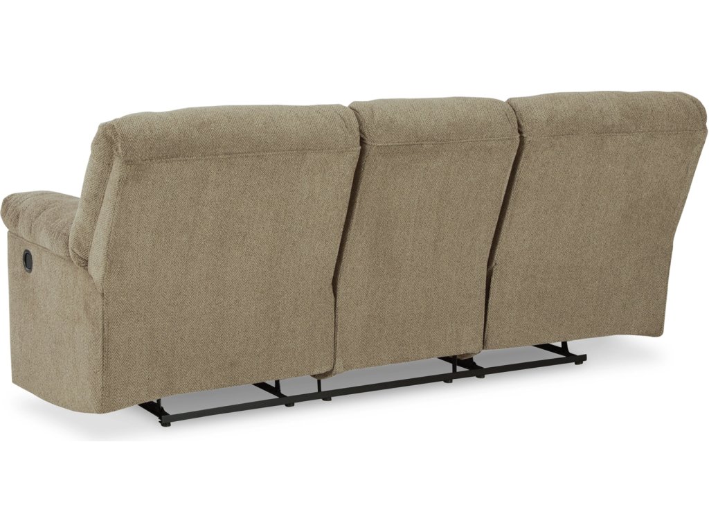 Alphons Reclining Sofa, Loveseat and Recliner - image 5