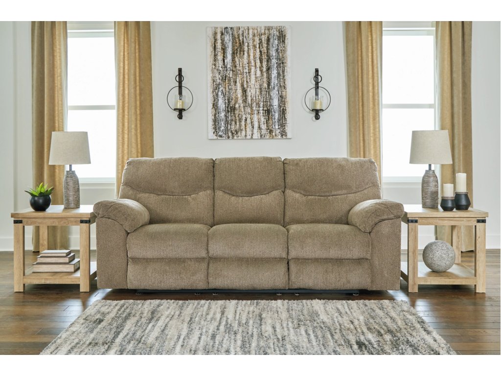 Alphons Reclining Sofa, Loveseat and Recliner - image 20
