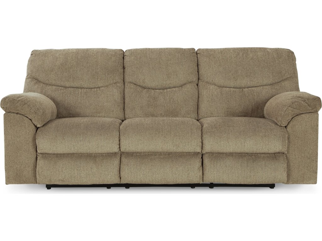 Alphons Reclining Sofa, Loveseat and Recliner - image 1