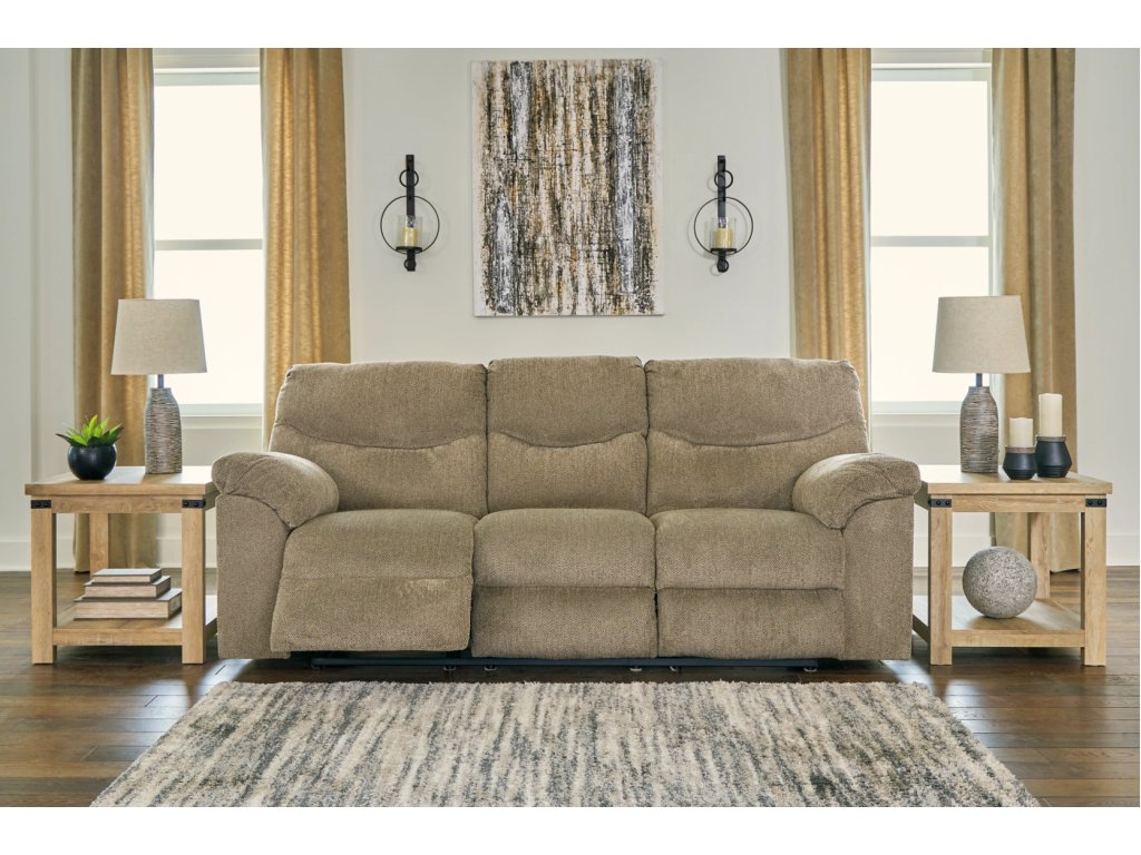 Alphons Reclining Sofa, Loveseat and Recliner - image 21