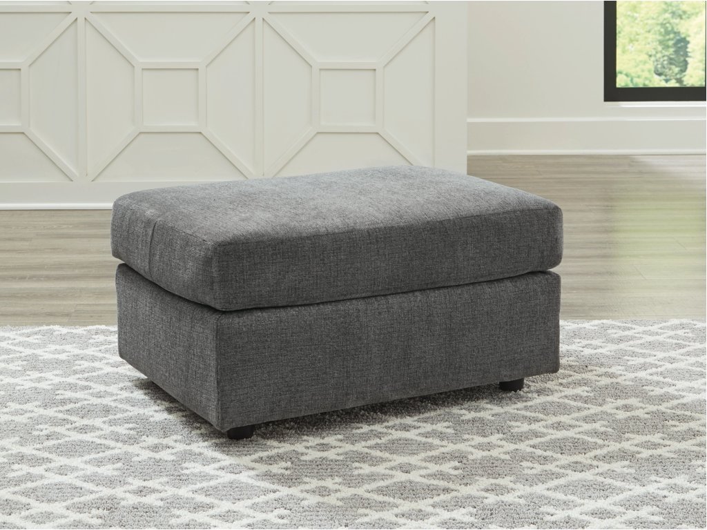 Stairatt Ottoman - image 1